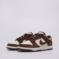 Damskie buty NIKE WMNS DUNK LOW SE io4244-102 kolor brązowy