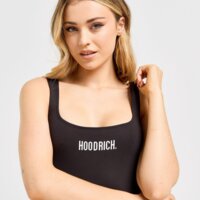 HOODRICH INNE INTEL UNITARD BLK hw02240293 kolor czarny