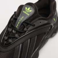 Buty dziecięce ADIDAS OZTRAL J hr0268 kolor czarny