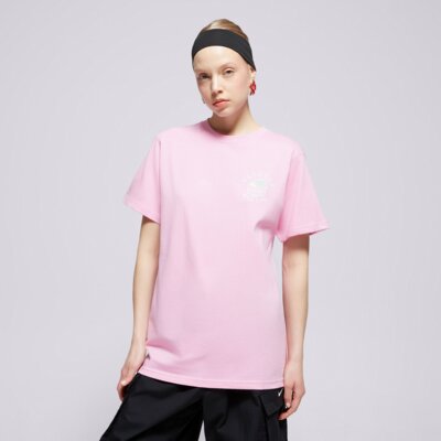 ELLESSE T-SHIRT LA STREGA TEE PINK