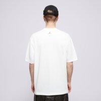 Koszulka męska JORDAN T-SHIRT M J BRND BR SNKR PCH SS CRW hj2326-100 kolor biały