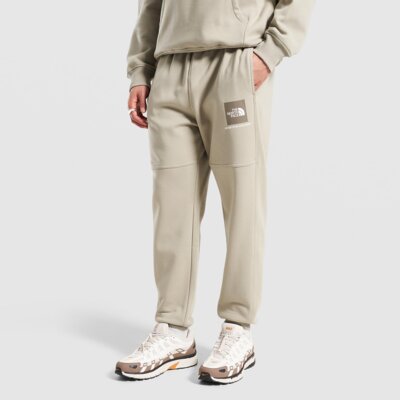 THE NORTH FACE SPODNIE M SMALL BOX PANT