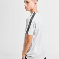 Koszulka męska MCKENZIE ESS TAPE TEE HIR mcktm16308020 kolor szary