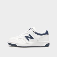 Buty dziecięce NEW BALANCE PSB480WN psb480wn kolor biały