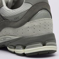 Męskie buty NEW BALANCE 2002R  u2002rtf kolor szary