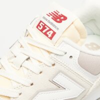 Damskie buty NEW BALANCE 574  u574rcd kolor szary