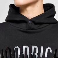 HOODRICH BLUZA Z KAPTUREM CHROMATIC HD BLK/BLK hr-0324-0390 kolor czarny