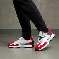 Męskie buty NEW BALANCE 327  ms327sr kolor multicolor