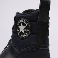 Męskie buty CONVERSE CHUCK TAYLOR ALL STAR BERKSHIRE BOOT a05571c kolor granatowy