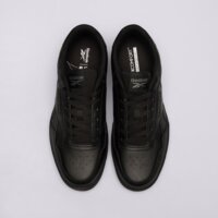 Męskie buty REEBOK COURT ADVANCE gz9621_100010619 kolor czarny