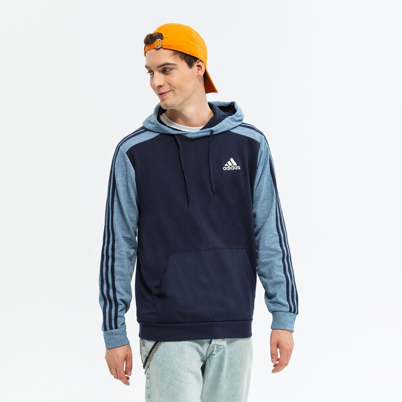 ADIDAS BLUZA M MEL HD