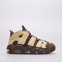 Męskie buty NIKE AIR MORE UPTEMPO '96 fb8883-200 kolor brązowy