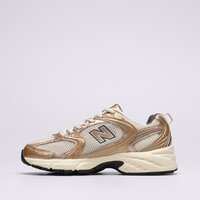 Damskie buty NEW BALANCE 530  mr530la kolor beżowy