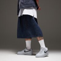 Męskie buty NIKE AIR FORCE 1 '07 LOW LV8 TECH ir0952-002 kolor szary