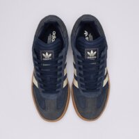 Męskie buty ADIDAS SAMBA XLG js3827 kolor niebieski