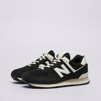 Męskie buty NEW BALANCE 574  u574yce kolor czarny