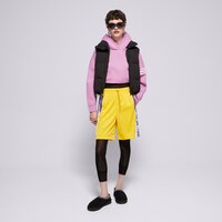 Damska bluza ADIDAS BLUZA Z KAPTUREM NEUCL HOODIE iw5614 kolor fioletowy
