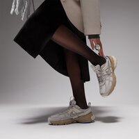 Damskie buty NIKE V2K RUN GTX fz2622-002 kolor beżowy