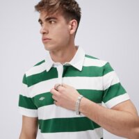 UMBRO POLO ESS SHIRT ul125pom10001 kolor biały