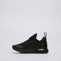 Buty dziecięce NIKE AIR MAX 270  ao2372-006 kolor czarny