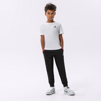 Koszulka dziecięca JORDAN T-SHIRT JUMPMAN AIR EMB BOY 95a873-001 kolor biały