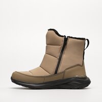 Damskie buty JACK WOLFSKIN DROMOVENTURE TEXAPORE BOOT W 40598814610 kolor beżowy