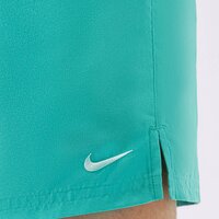 Męskie spodenki NIKESWIM SZORTY ESSENTIAL 5" nessa560-339 kolor zielony