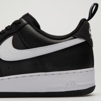 Męskie buty NIKE AIR FORCE 1 ’07 TECH ESS ir5599-001 kolor czarny