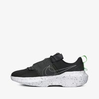 Męskie buty NIKE CRATER IMPACT db2477-001 kolor czarny