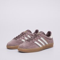 Damskie buty ADIDAS GAZELLE INDOOR W ih5483 kolor fioletowy