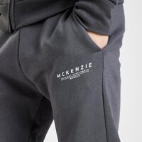 MCKENZIE ESSENTIAL ZIP THROUGH HOODIE MEN'S  mcktm12793 kolor szary