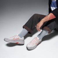 Męskie buty NIKE P-6000 PRM if0668-002 kolor beżowy