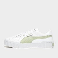 Damskie buty PUMA CALI  36915534 kolor biały