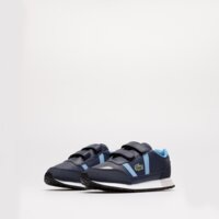 Buty dziecięce LACOSTE PARTNER 222 1 SUC 744suc00117e9 kolor granatowy
