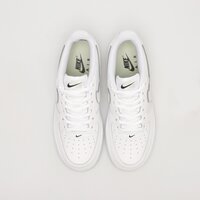 Buty dziecięce NIKE AIR FORCE 1 ct3839-108 kolor biały