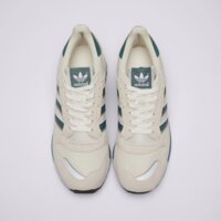 Męskie buty ADIDAS ZX 600  jp8180 kolor biały