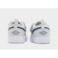 Buty dziecięce JORDAN 1 LOW ALT BP dr9748-146 kolor biały