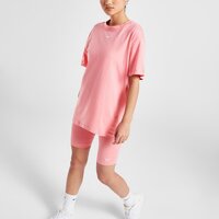 Koszulka damska NIKE T-SHIRT W NSW ESSNTL TEE BF LBR dn5697611 kolor różowy