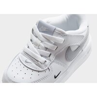 Buty dziecięce NIKE FORCE 1 EASYON TD JD hm9653-100 kolor biały