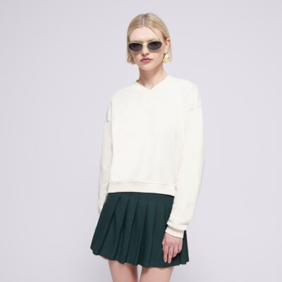 CHAMPION BLUZA CREWNECK CROPTOP FUTURE
