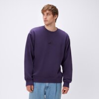 ADIDAS BLUZA M FEELCOZY SWT jx3313 kolor fioletowy