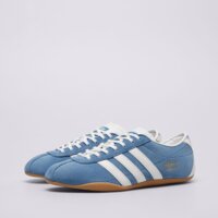 Damskie buty ADIDAS TOKYO W ji0179 kolor niebieski