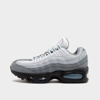 Buty dziecięce NIKE AIR MAX 95 BB BG JDSP iq0318-065 kolor szary