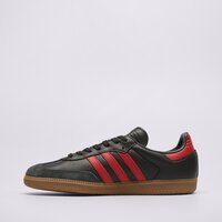 Męskie buty ADIDAS SAMBA OG ig6173 kolor granatowy