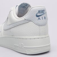 Damskie buty NIKE WMNS AIR FORCE 1 '07 hv2511-100 kolor biały