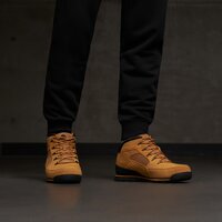 Męskie buty outdoor TIMBERLAND EURO ROCK HERITAGE L/F tb0a2h5a2311 kolor żółty