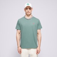 Koszulka męska LEVI'S T-SHIRT SS ORIGINAL HM TEE GREENS 56605-0202 kolor zielony