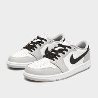 Męskie buty AIR JORDAN 1 LOW OG  cz0790-110 kolor szary