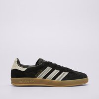 Damskie buty ADIDAS GAZELLE INDOOR W ji2755 kolor czarny