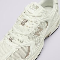 Damskie buty NEW BALANCE U530V1 u530csb kolor beżowy